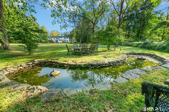 561 Middlesex Road, Darien, CT 06820