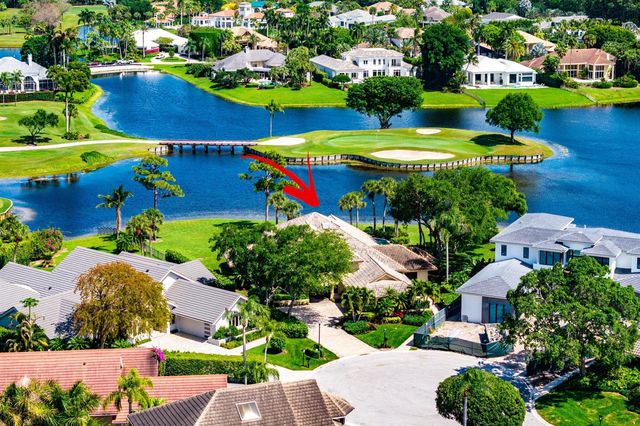 3566 Loire Lane, Palm Beach Gardens, FL 33410