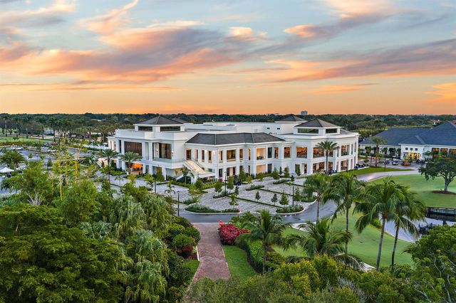 3566 Loire Lane, Palm Beach Gardens, FL 33410