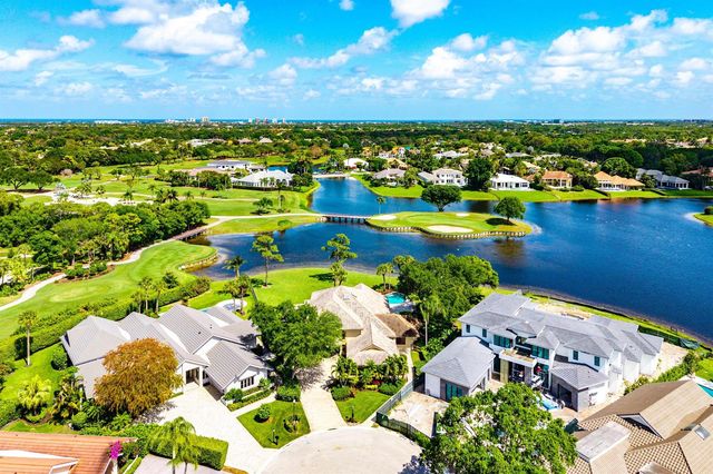 3566 Loire Lane, Palm Beach Gardens, FL 33410