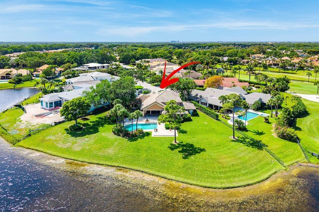 3566 Loire Lane, Palm Beach Gardens, FL 33410
