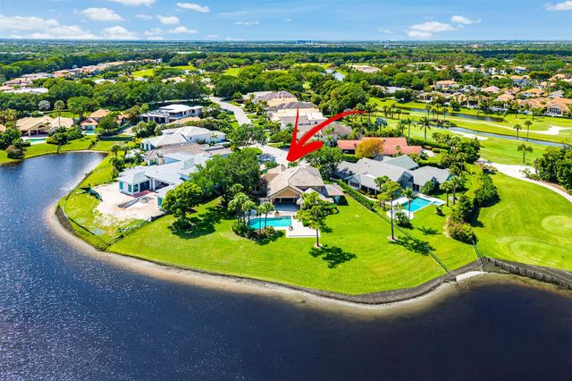 3566 Loire Lane, Palm Beach Gardens, FL 33410
