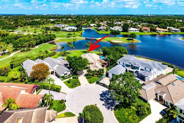 3566 Loire Lane, Palm Beach Gardens, FL 33410