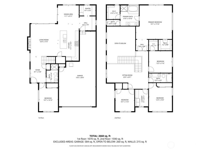 18303 131st Street E, Bonney Lake, WA 98391