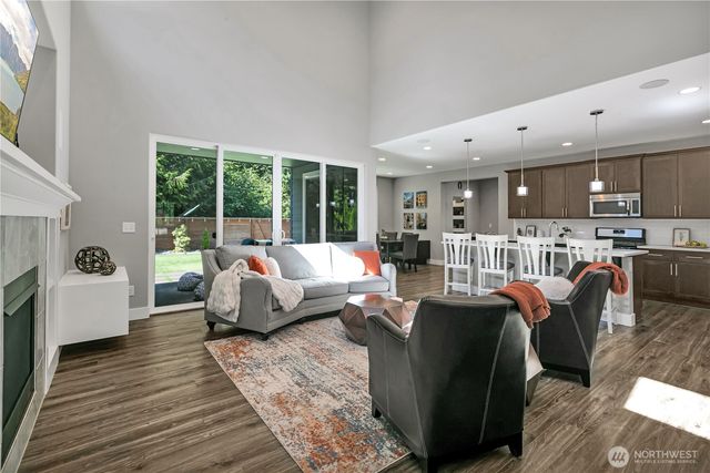 18303 131st Street E, Bonney Lake, WA 98391