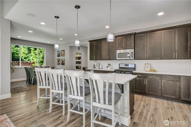 18303 131st Street E, Bonney Lake, WA 98391