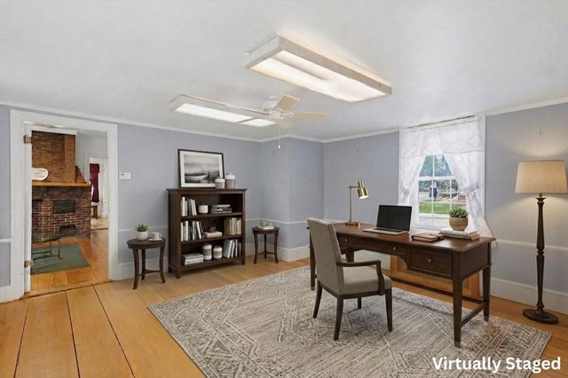 605 Main Street, Woburn, MA 01801