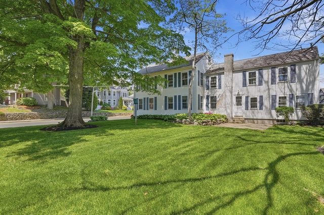 605 Main Street, Woburn, MA 01801