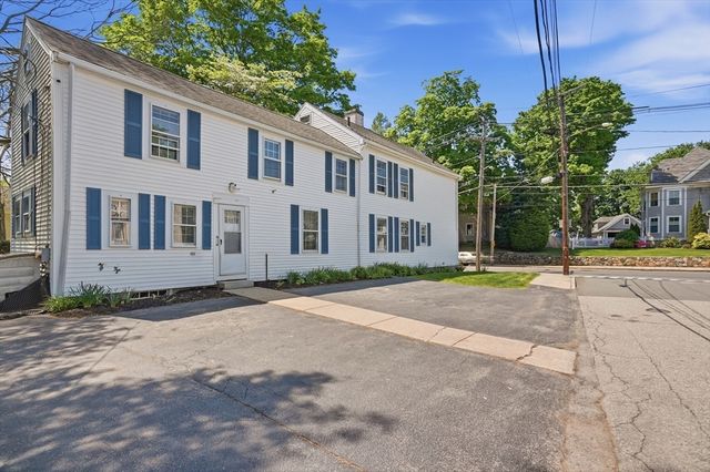 605 Main Street, Woburn, MA 01801