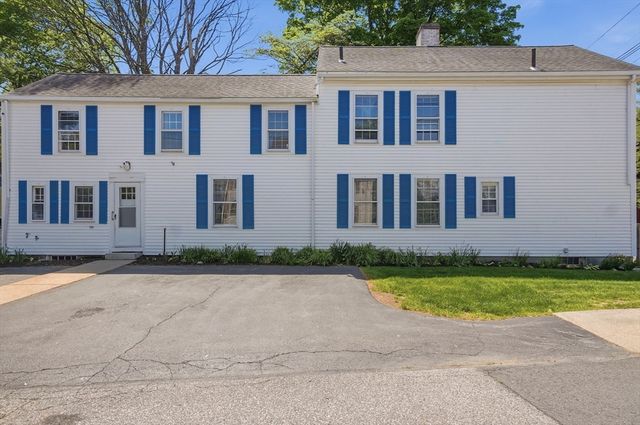 605 Main Street, Woburn, MA 01801