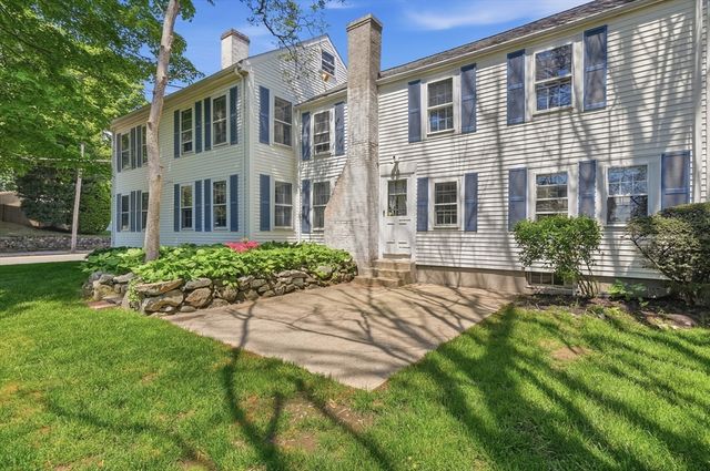 605 Main Street, Woburn, MA 01801