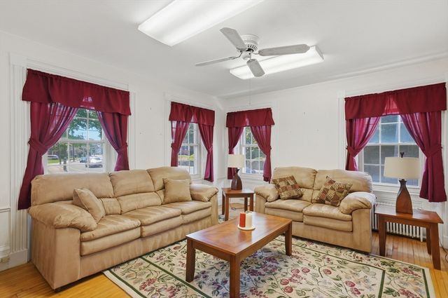 605 Main Street, Woburn, MA 01801