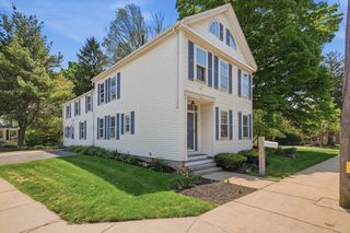 605 Main Street, Woburn, MA 01801