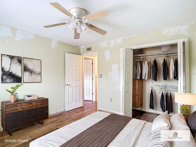 4325 AEGEAN DRIVE 204B, Tampa, FL 33611