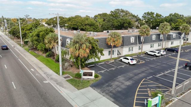 4325 AEGEAN DRIVE 204B, Tampa, FL 33611