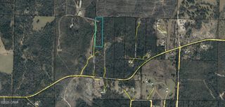 TBD Pilgrim Rest Church Road, Marianna, FL 32448