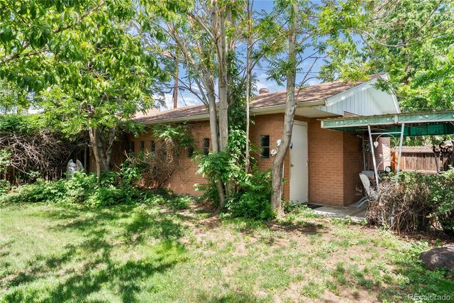465 S Eliot Street, Denver, CO 80219