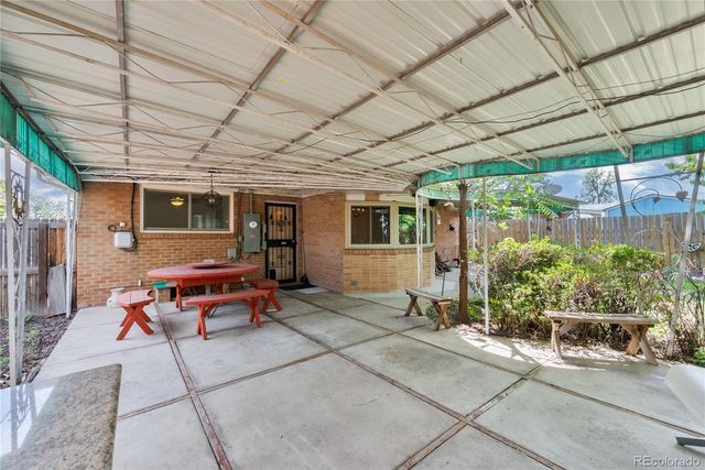 465 S Eliot Street, Denver, CO 80219