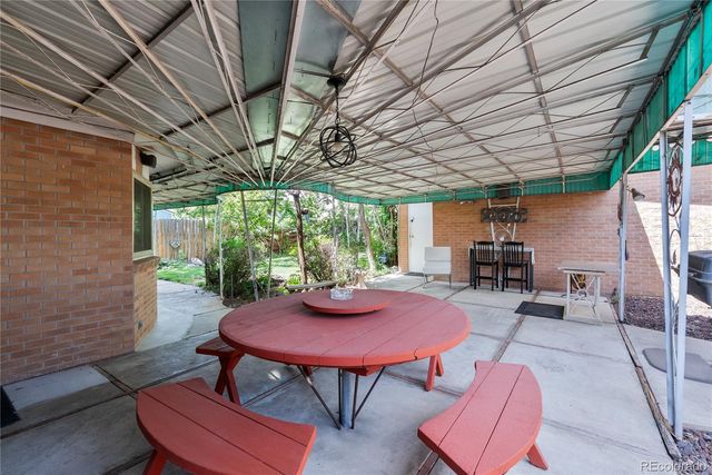 465 S Eliot Street, Denver, CO 80219