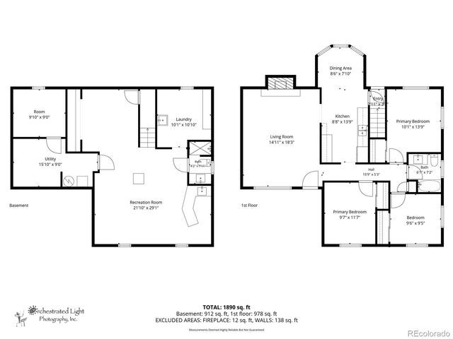 465 S Eliot Street, Denver, CO 80219