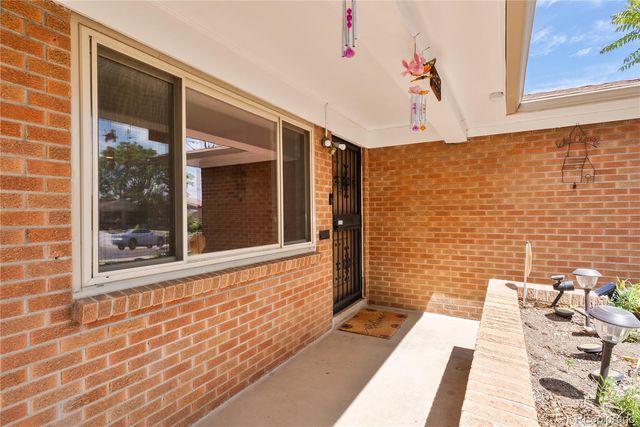 465 S Eliot Street, Denver, CO 80219