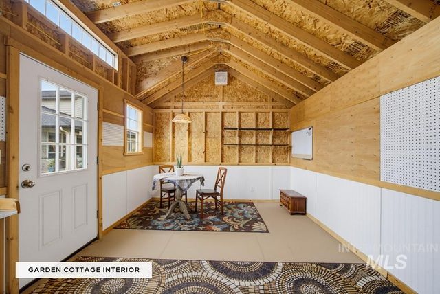 2603 N Hearthglow Ave, Eagle, ID 83616