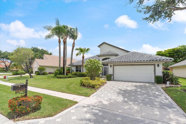 6929 Grenelefe Road, Boynton Beach, FL 33437
