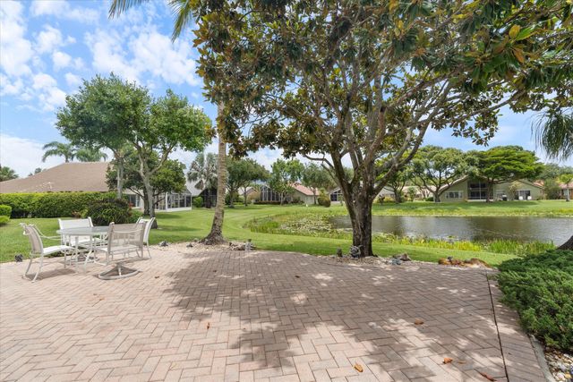 6929 Grenelefe Road, Boynton Beach, FL 33437
