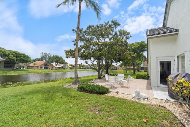 6929 Grenelefe Road, Boynton Beach, FL 33437