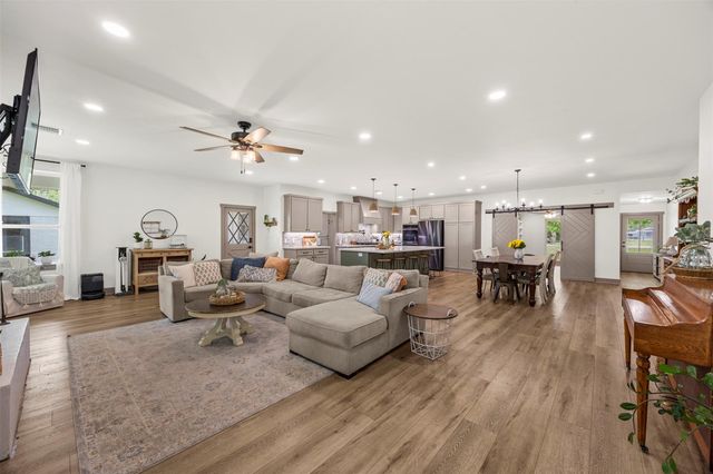 3320 Lottie Lane, Rosenberg, TX 77471