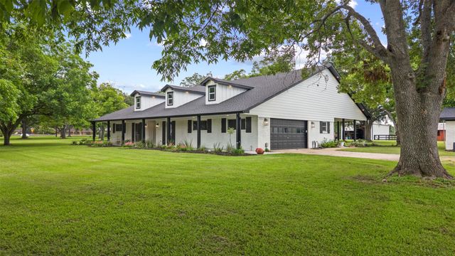 3320 Lottie Lane, Rosenberg, TX 77471