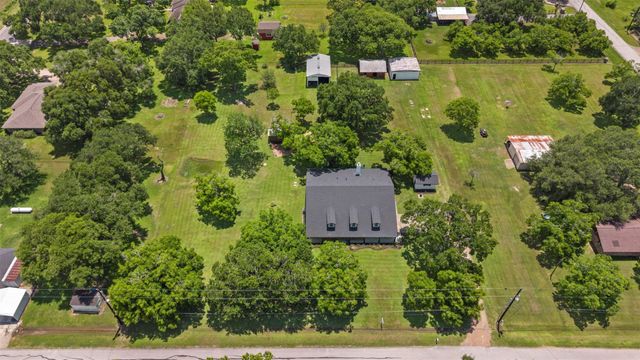 3320 Lottie Lane, Rosenberg, TX 77471