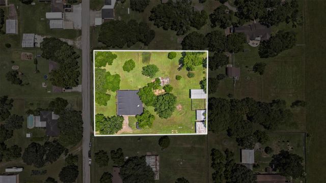 3320 Lottie Lane, Rosenberg, TX 77471