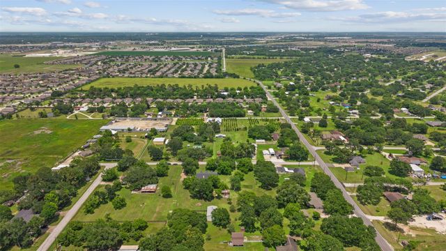 3320 Lottie Lane, Rosenberg, TX 77471