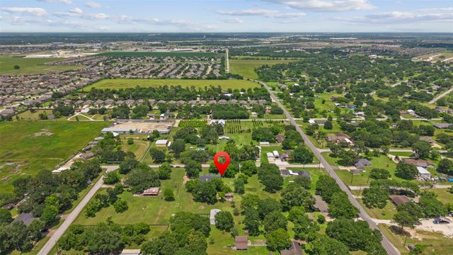 3320 Lottie Lane, Rosenberg, TX 77471