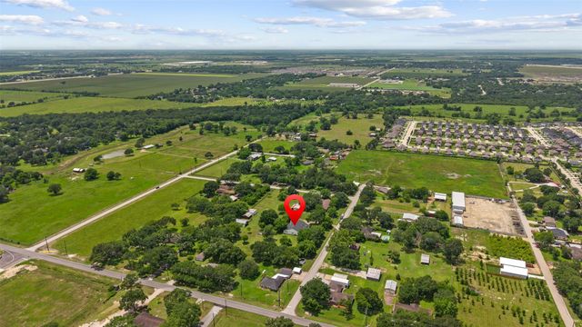 3320 Lottie Lane, Rosenberg, TX 77471