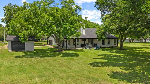 3320 Lottie Lane, Rosenberg, TX 77471