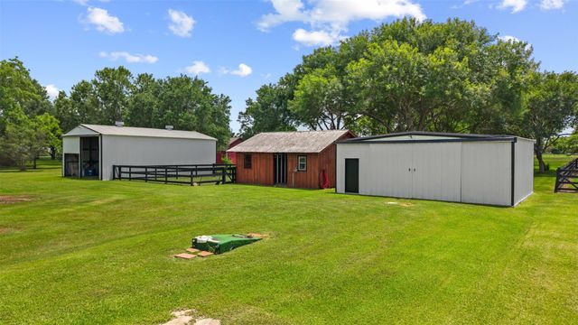 3320 Lottie Lane, Rosenberg, TX 77471