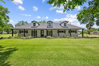 3320 Lottie Lane, Rosenberg, TX 77471
