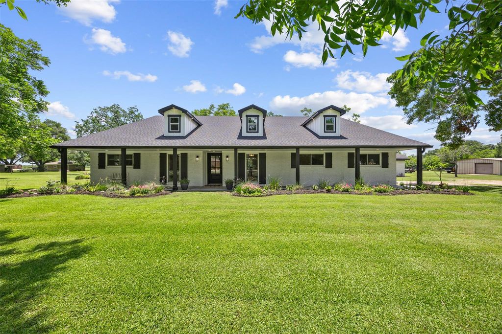 3320 Lottie Lane, Rosenberg, TX 77471