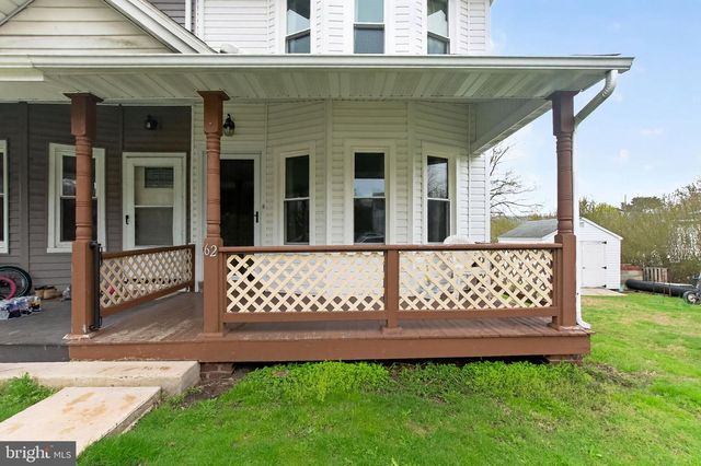 62 E 2ND AVE, Parkesburg, PA 19365
