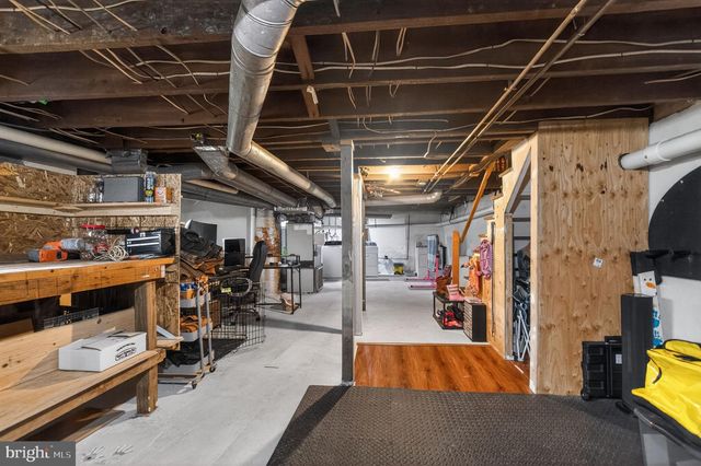 62 E 2ND AVE, Parkesburg, PA 19365