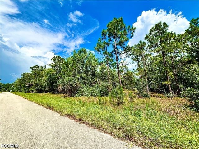 351 Mangonia AVE, Lehigh Acres, FL 33974