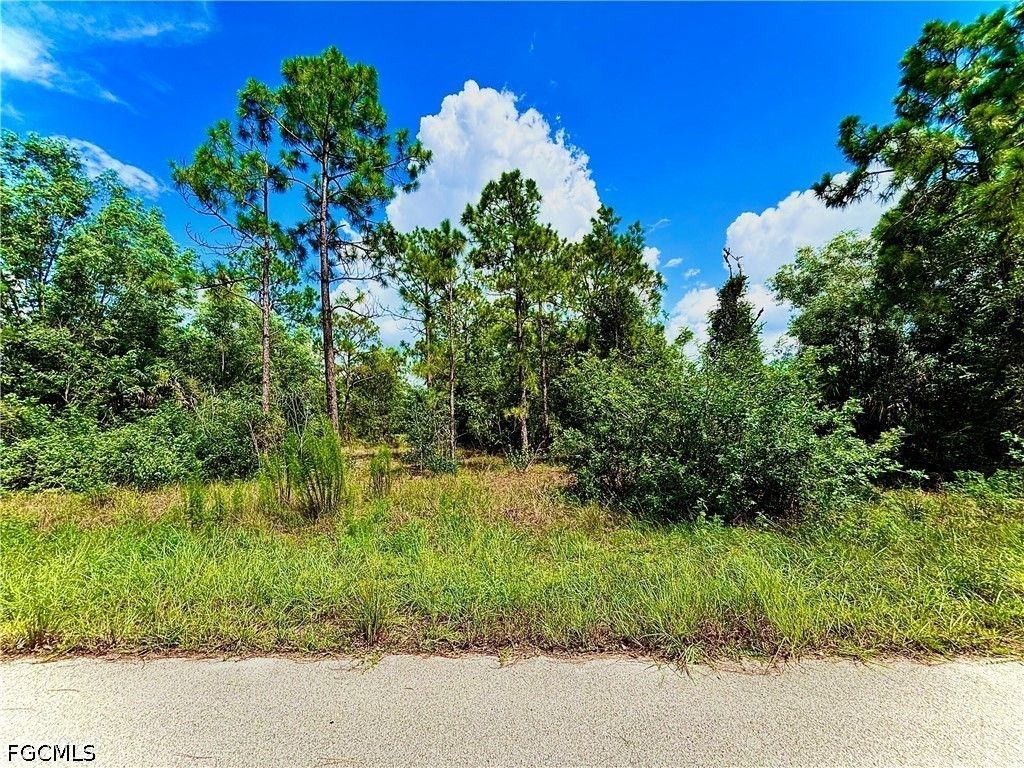 351 Mangonia AVE, Lehigh Acres, FL 33974