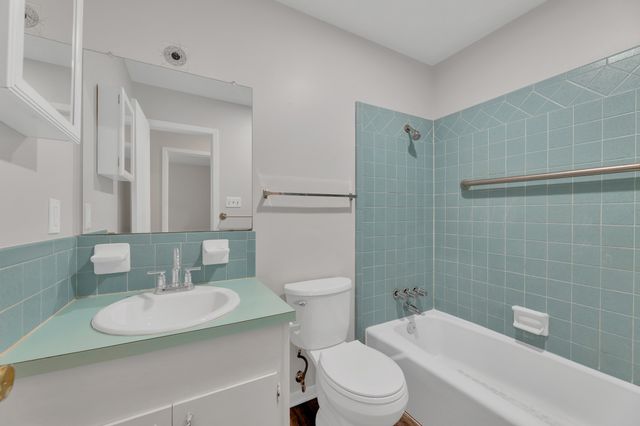 205 Collins Drive, Terrell, TX 75160