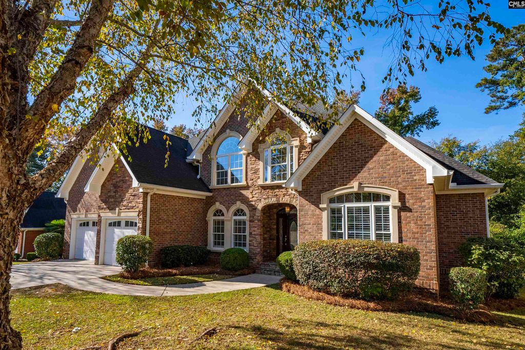 148 Royal Creek Drive, Lexington, SC 29072