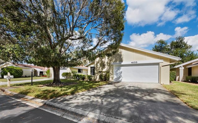 4133 CARRIAGE DRIVE 18, Sarasota, FL 34241
