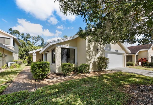 4133 CARRIAGE DRIVE 18, Sarasota, FL 34241