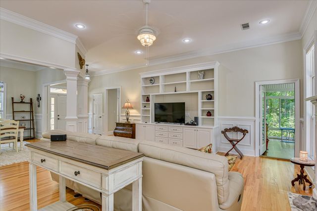 204 Chickadee Court, Mccormick, SC 29835