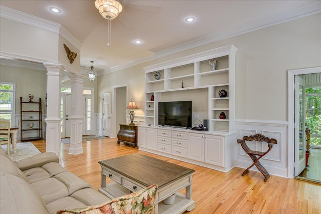 204 Chickadee Court, Mccormick, SC 29835